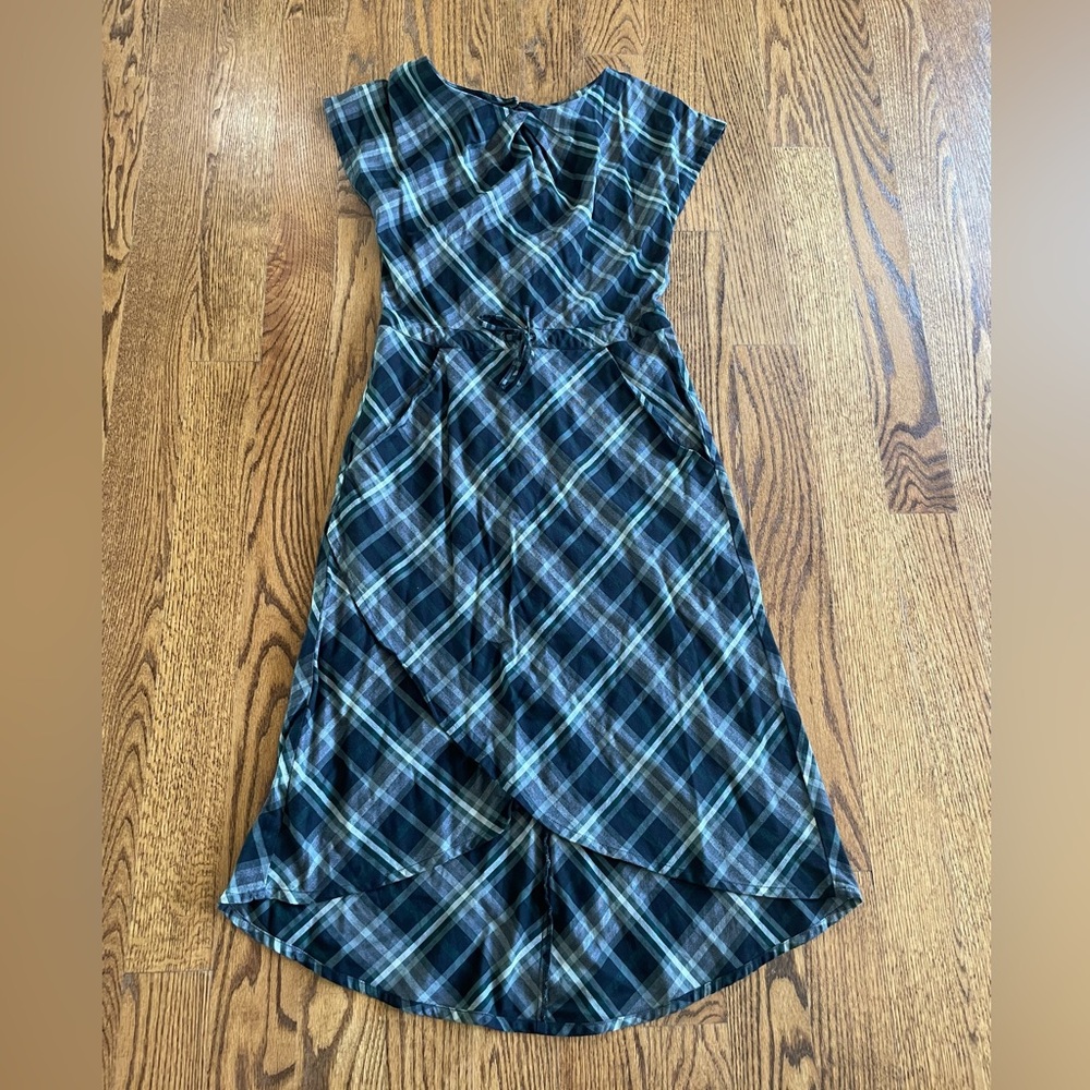 Patagonia dress size XS